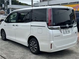 2018 Toyota Esquire Hybrid Gi Sedan for sale, Japanese used car export - photo 3 of 32 | GULJI TRADERS
