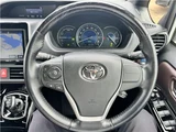 2018 Toyota Esquire Hybrid Gi Sedan for sale, Japanese used car export - photo 7 of 32 | GULJI TRADERS