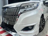 2018 Toyota Esquire Gi Sedan for sale, Japanese used car export - photo 3 of 25 | GULJI TRADERS