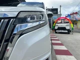 2018 Toyota Esquire Gi Sedan for sale, Japanese used car export - photo 4 of 25 | GULJI TRADERS