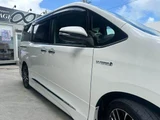 2018 Toyota Esquire Gi Sedan for sale, Japanese used car export - photo 5 of 25 | GULJI TRADERS