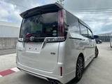 2018 Toyota Esquire Gi Sedan for sale, Japanese used car export - photo 8 of 25 | GULJI TRADERS
