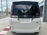 2018 Toyota Esquire Gi Sedan for sale, Japanese used car export - photo 9 of 25 | GULJI TRADERS