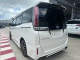 2018 Toyota Esquire Gi Sedan for sale, Japanese used car export - photo 10 of 25 | GULJI TRADERS