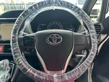 2018 Toyota Esquire Gi Sedan for sale, Japanese used car export - photo 18 of 25 | GULJI TRADERS