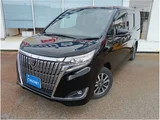 2018 Toyota Esquire Sedan for sale, Japanese used car export - photo 1 of 18 | GULJI TRADERS