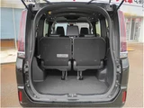 2018 Toyota Esquire Sedan for sale, Japanese used car export - photo 16 of 18 | GULJI TRADERS