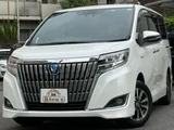 2018 Toyota Esquire 1.8 Hybrid Gi Sedan for sale, Japanese used car export - photo 1 of 47 | GULJI TRADERS