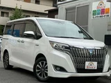 2018 Toyota Esquire 1.8 Hybrid Gi Sedan for sale, Japanese used car export - photo 3 of 47 | GULJI TRADERS
