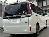2018 Toyota Esquire 1.8 Hybrid Gi Sedan for sale, Japanese used car export - photo 5 of 47 | GULJI TRADERS