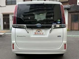 2018 Toyota Esquire 1.8 Hybrid Gi Sedan for sale, Japanese used car export - photo 6 of 47 | GULJI TRADERS