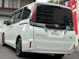 2018 Toyota Esquire 1.8 Hybrid Gi Sedan for sale, Japanese used car export - photo 7 of 47 | GULJI TRADERS