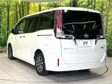 2018 Toyota Esquire Hybrid Gi Sedan for sale, Japanese used car export - photo 8 of 30 | GULJI TRADERS