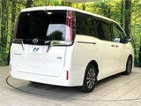 2018 Toyota Esquire Hybrid Gi Sedan for sale, Japanese used car export - photo 10 of 30 | GULJI TRADERS
