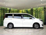 2018 Toyota Esquire Hybrid Gi Sedan for sale, Japanese used car export - photo 11 of 30 | GULJI TRADERS