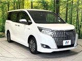 2018 Toyota Esquire Hybrid Gi Sedan for sale, Japanese used car export - photo 12 of 30 | GULJI TRADERS