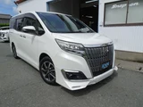 2018 Toyota Esquire Dynamic Sedan for sale, Japanese used car export - photo 1 of 79 | GULJI TRADERS