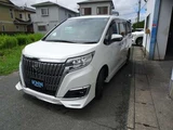 2018 Toyota Esquire Dynamic Sedan for sale, Japanese used car export - photo 2 of 79 | GULJI TRADERS