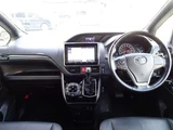 2018 Toyota Esquire Dynamic Sedan for sale, Japanese used car export - photo 4 of 79 | GULJI TRADERS