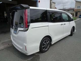 2018 Toyota Esquire Dynamic Sedan for sale, Japanese used car export - photo 8 of 79 | GULJI TRADERS
