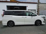 2018 Toyota Esquire Dynamic Sedan for sale, Japanese used car export - photo 9 of 79 | GULJI TRADERS