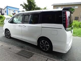 2018 Toyota Esquire Dynamic Sedan for sale, Japanese used car export - photo 10 of 79 | GULJI TRADERS