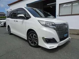 2018 Toyota Esquire Dynamic Sedan for sale, Japanese used car export - photo 11 of 79 | GULJI TRADERS