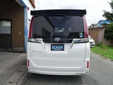 2018 Toyota Esquire Dynamic Sedan for sale, Japanese used car export - photo 12 of 79 | GULJI TRADERS