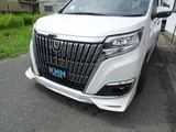 2018 Toyota Esquire Dynamic Sedan for sale, Japanese used car export - photo 37 of 79 | GULJI TRADERS