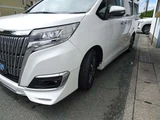 2018 Toyota Esquire Dynamic Sedan for sale, Japanese used car export - photo 52 of 79 | GULJI TRADERS