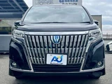 2018 Toyota Esquire 1.8 Hybrid Gi Sedan for sale, Japanese used car export - photo 2 of 39 | GULJI TRADERS