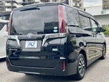 2018 Toyota Esquire 1.8 Hybrid Gi Sedan for sale, Japanese used car export - photo 3 of 39 | GULJI TRADERS