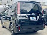 2018 Toyota Esquire 1.8 Hybrid Gi Sedan for sale, Japanese used car export - photo 5 of 39 | GULJI TRADERS
