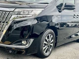 2018 Toyota Esquire 1.8 Hybrid Gi Sedan for sale, Japanese used car export - photo 8 of 39 | GULJI TRADERS