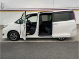 2018 Toyota Esquire 2.0 Gi Sedan for sale, Japanese used car export - photo 11 of 63 | GULJI TRADERS