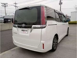 2018 Toyota Esquire 2.0 Gi Sedan for sale, Japanese used car export - photo 14 of 63 | GULJI TRADERS
