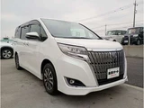 2018 Toyota Esquire 2.0 Gi Sedan for sale, Japanese used car export - photo 17 of 63 | GULJI TRADERS