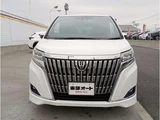 2018 Toyota Esquire 2.0 Gi Sedan for sale, Japanese used car export - photo 18 of 63 | GULJI TRADERS