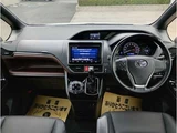 2018 Toyota Esquire 2.0 Gi Sedan for sale, Japanese used car export - photo 28 of 63 | GULJI TRADERS