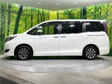 2018 Toyota Esquire Xi Sedan for sale, Japanese used car export - photo 7 of 30 | GULJI TRADERS