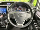 2018 Toyota Esquire Xi Sedan for sale, Japanese used car export - photo 24 of 30 | GULJI TRADERS