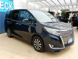 2018 Toyota Esquire Sedan for sale, Japanese used car export - photo 10 of 46 | GULJI TRADERS