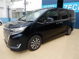 2018 Toyota Esquire Sedan for sale, Japanese used car export - photo 16 of 46 | GULJI TRADERS