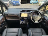 2018 Toyota Esquire Gi Sedan for sale, Japanese used car export - photo 3 of 19 | GULJI TRADERS