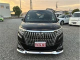 2018 Toyota Esquire Gi Sedan for sale, Japanese used car export - photo 10 of 19 | GULJI TRADERS