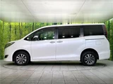 2018 Toyota Esquire Gi Sedan for sale, Japanese used car export - photo 14 of 30 | GULJI TRADERS