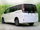2018 Toyota Esquire Gi Sedan for sale, Japanese used car export - photo 15 of 30 | GULJI TRADERS