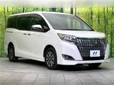 2018 Toyota Esquire Gi Sedan for sale, Japanese used car export - photo 17 of 30 | GULJI TRADERS