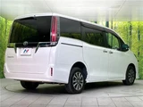 2018 Toyota Esquire Gi Sedan for sale, Japanese used car export - photo 19 of 30 | GULJI TRADERS