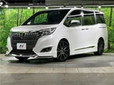 2018 Toyota Esquire Gi Sedan for sale, Japanese used car export - photo 1 of 30 | GULJI TRADERS
